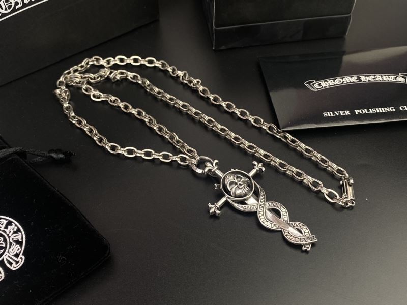 Chrome Hearts Necklaces